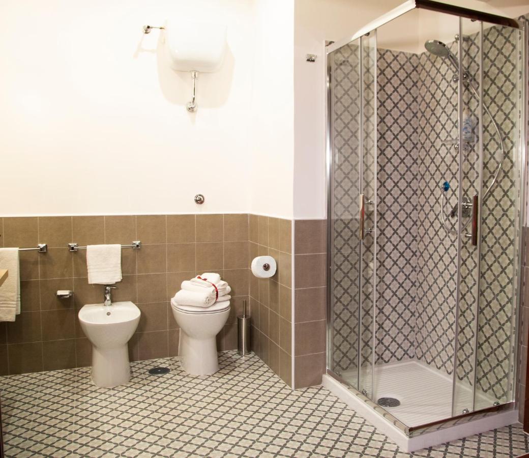 Handmade Rest Room ナポリ エクステリア 写真