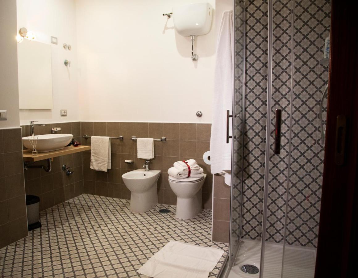 Handmade Rest Room ナポリ エクステリア 写真