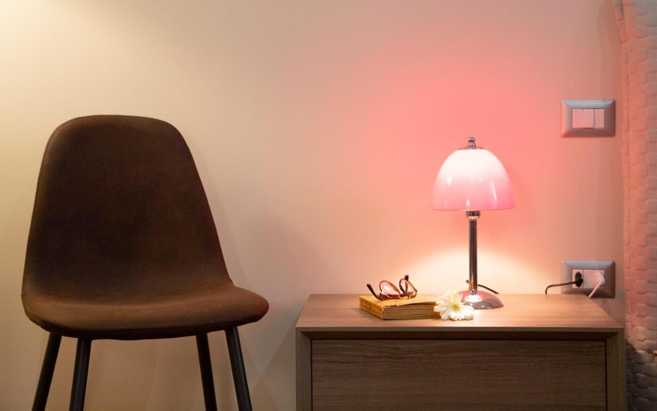 Handmade Rest Room ナポリ エクステリア 写真