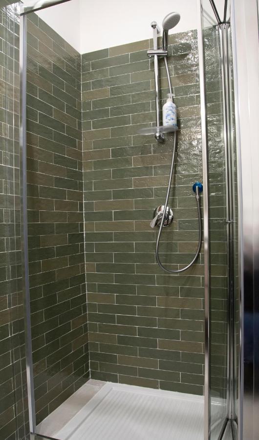 Handmade Rest Room ナポリ エクステリア 写真