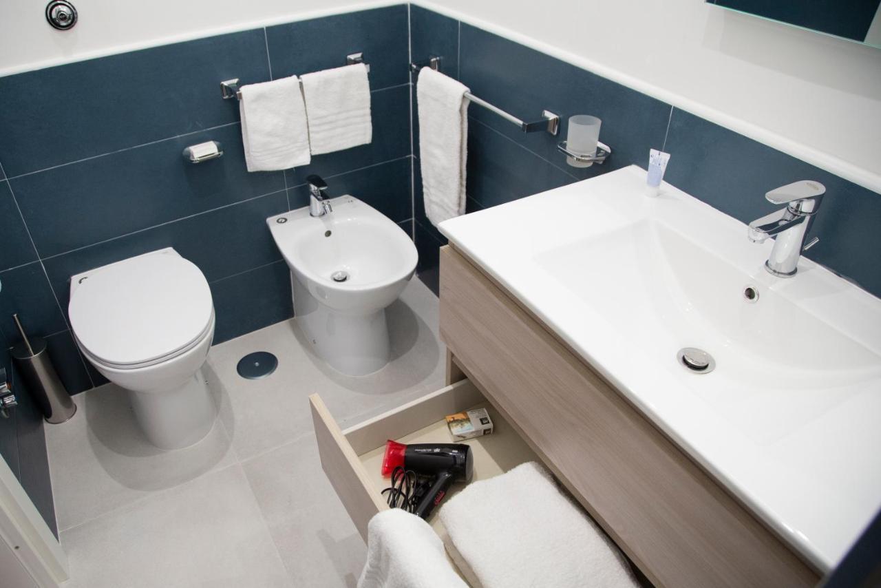 Handmade Rest Room ナポリ エクステリア 写真