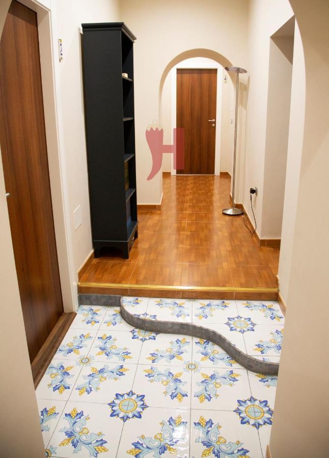 Handmade Rest Room ナポリ エクステリア 写真